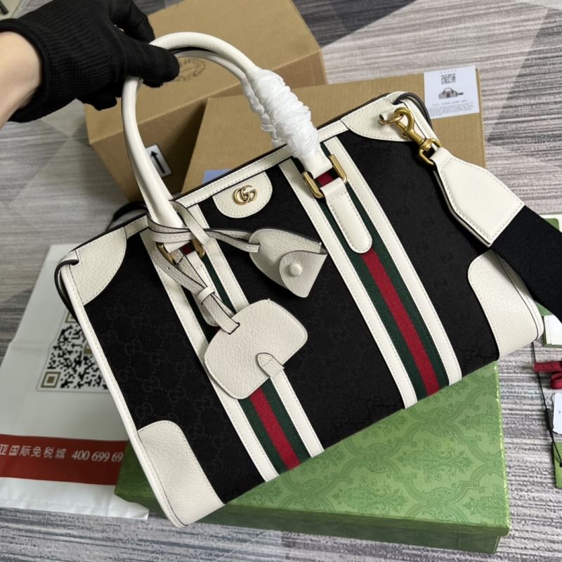 Gucci Top Handle Bags